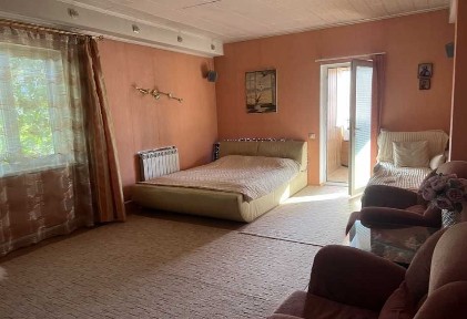 tir-31. Продажа уютного двухэтажного дома в Одессе