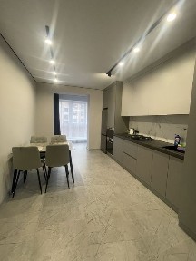 1- кімнатна затишна квартира в ЖК «Panorana de luxe”