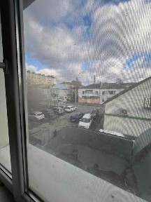 Продаж 3 кімнатної квартири в центрі на Замковій