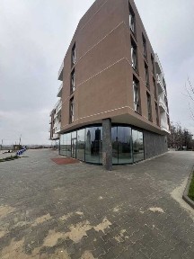 Продаж 1К Квартира в клубному Будинку на масиві Грін Хілз - Зоопарк!