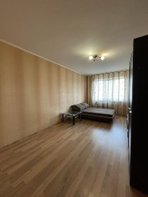 Оренда однокімнатної квартири