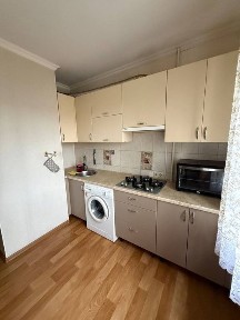 Оренда 1 кім. квартири на Ювілейній