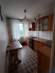 Оренда 2- х кімнатної квартири на Уфімській