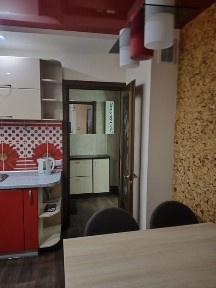 Сдаётся 3х комнатная квартира левый берег, mar