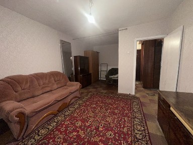 Сдам 1-к квартиру на ж/м Покровский, Красный камень