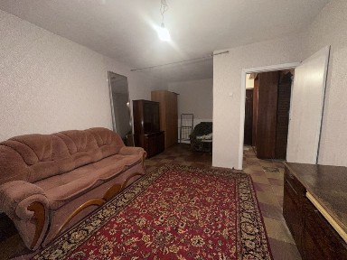 Сдам 1-к квартиру на ж/м Покровский, Красный камень