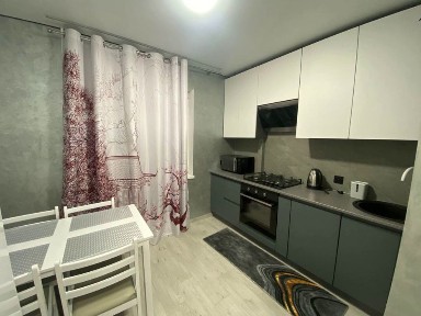 Оренда квартири на Бульварі Вечірньому