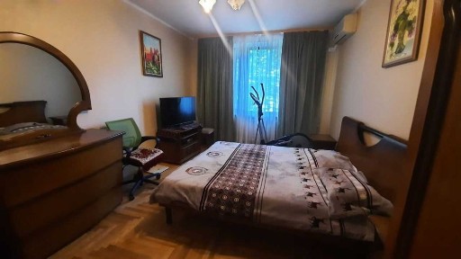 Аренда 3к. квартира Центральный р-н Комсомольская Савченко