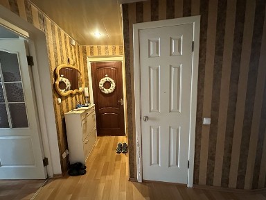 Оренда 3 к Калинова / Слобожанський