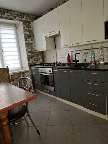 Здаю 3х кімнатну квартиру на 173 кварталі