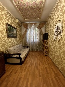 Свободна! 1 к. кв пр. Мазепы Ремонт