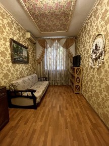 Свободна! 1 к. кв пр. Мазепы Ремонт