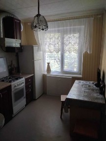 Сдам 2-ком. квартиру ж/м Левобережный-3