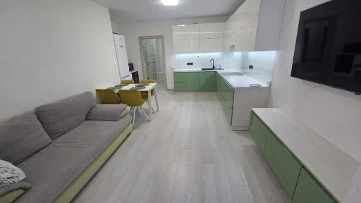 ЗДАЮ сучасна 3к квартира ЖК ДОБРОБУТ Слобожанський Воронцова Правда