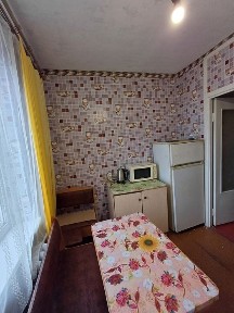 Здам 1 кімн Центр Міськ район, Карачуни з меблями і технікою