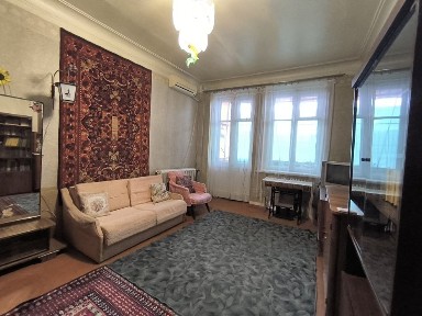 Сдам 1к. квартиру в начале пр. Мануйловского. Можно с животным!