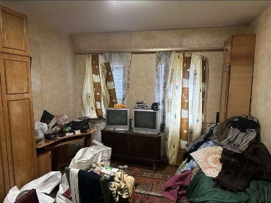 292$ за 1м2 Продам часть домовладения ж/м Перемога -1 ТОРГ