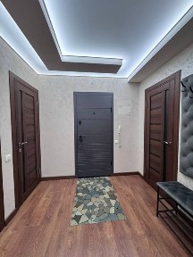 Продаж затишної квартири з ремонтом