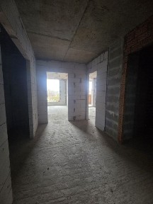 Продаж 1к біля ТРЦ Woodmall 48м², 9/10