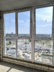 Ціну знижено! 1-кімнатна квартира в новобудові на М