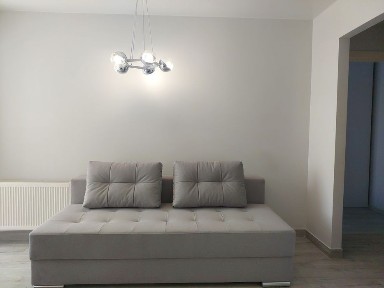 Апартаменти Яровиця Люкс