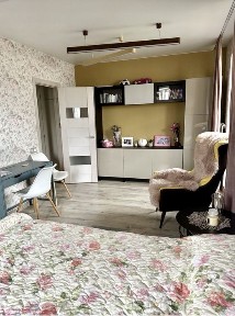 Здам 1 кім квартиру в районі ГПЗ