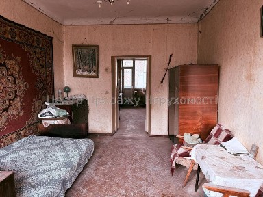 Ексклюзив 3 кімнатна квартира 5 хвилин до метро Холодна Гора!