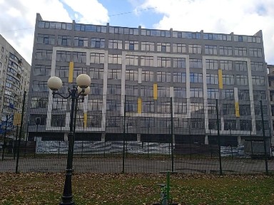 Продам смарт квартиру 20м. в сданном новострое м. Защитников Украины