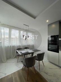 Продам квартиру в ЖК Меридиан, Двухуровневая, єВідновлення