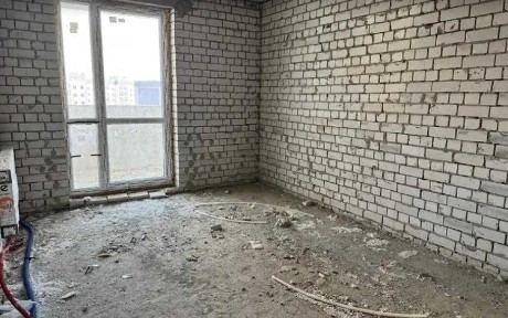 Продам 2-х комнатную квартиру в ЖК Мира -2