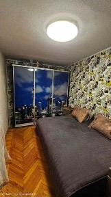 Продам 3-комнатную квартиру м. Масельского