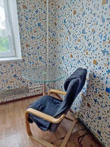 Продам 1 кімнатну квартиру на Олексіївці пр. Людвіга Свободи