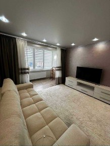 1 кімнатна Метро Масельского. Новобудова.