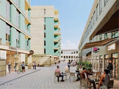 Закарпатська область, Ужгород