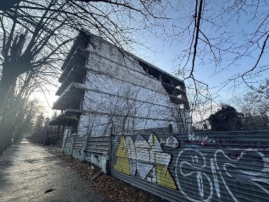 Оренда підвалу 400 метрів центр міста