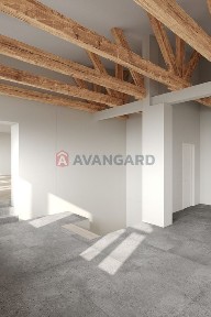 Помещение на К. Маркса. 200м. кв. Лофт 10$/м. кв