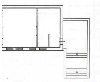 Здам приміщення в Парку Шевченка