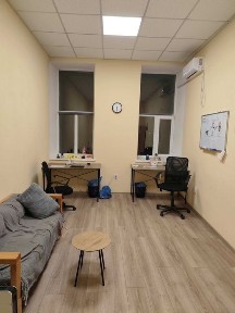 ЦЕНТР - чевона лінія, вул. Шевченка, 120 (кабінети, офіси, склади)