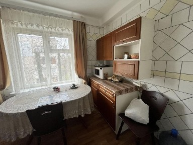 3х кімнатна квартира в Комунарському районі