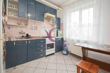 2к. квартира, за вул. Вишнівецького