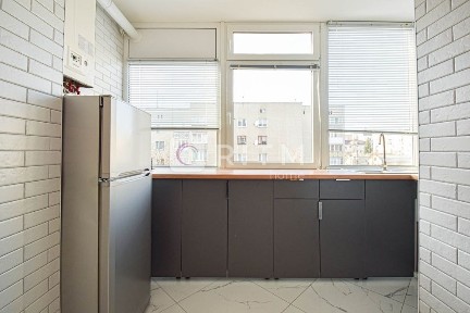 Оренда квартири - студії у новобудові вул Наливайка