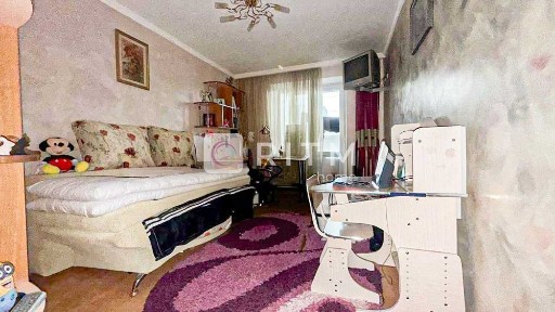 Простора 3 кімнатна квартира по вул. Чумацька. 100м2