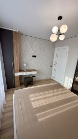 Здається квартира на Бамі