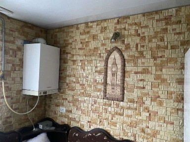 Продам 2-х кімнатну квартиру з меблями