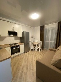 Продаж квартири в Новобудові по вул. Шевченка