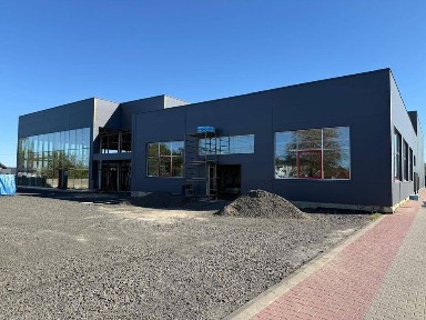 Волинська область, Струмівка