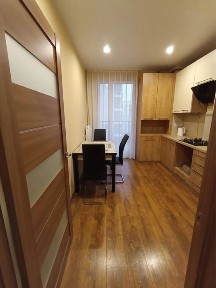 Продається 2 кімнатна квартира з ремонтом/ ЖК Глобус Парк/ 56 кв. м