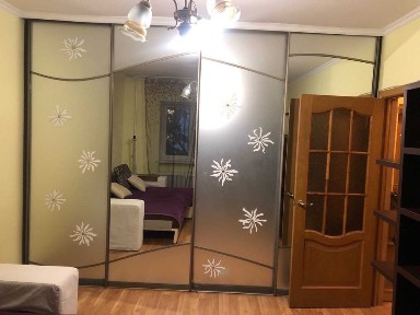 Продаж 1кім квартири біля Стрийського парку-60тис уо