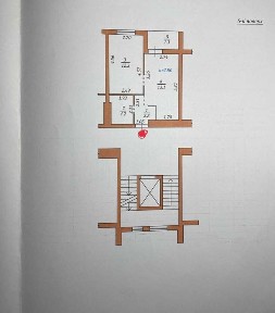 Продаж 1 кімнатної квартири в новобудові бічна Трускавецька/Стрийська