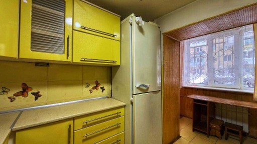 Продаж 2-кім квартири по вул. Яворницького